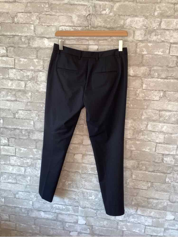 All Saints Size S/4 Black Pants