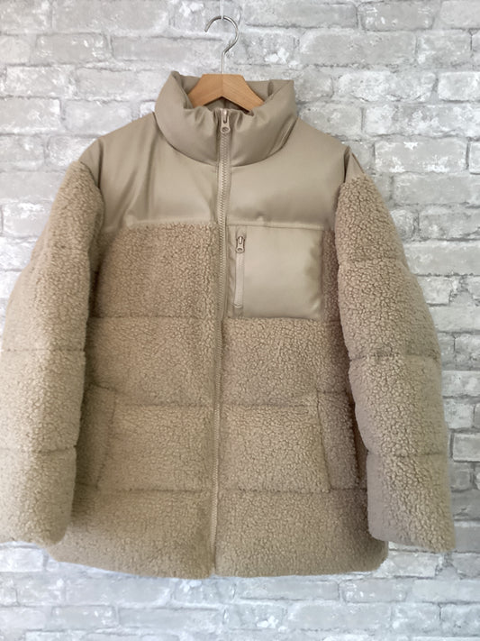 ASOS Size S/M Kahki Coat