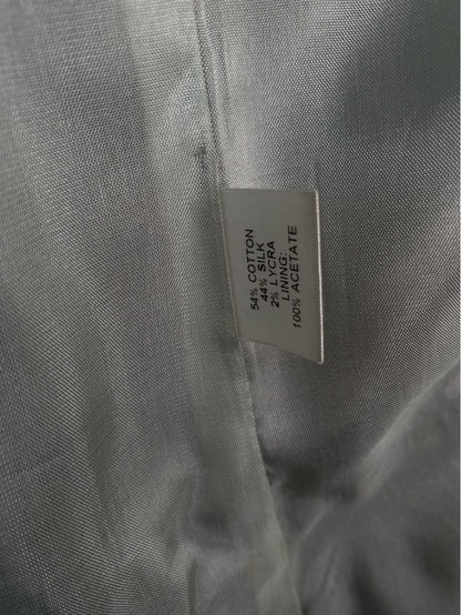 Rebecca Taylor Size XS/4 grey Jacket