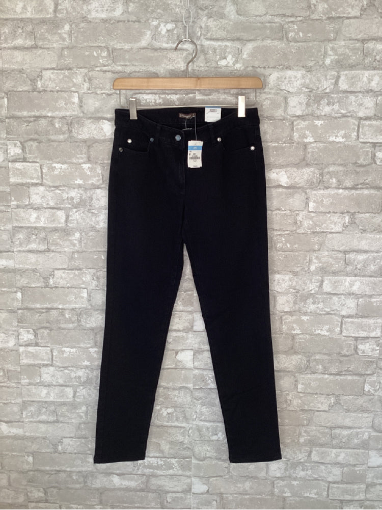 J McLaughlin Size 0 Black Pants