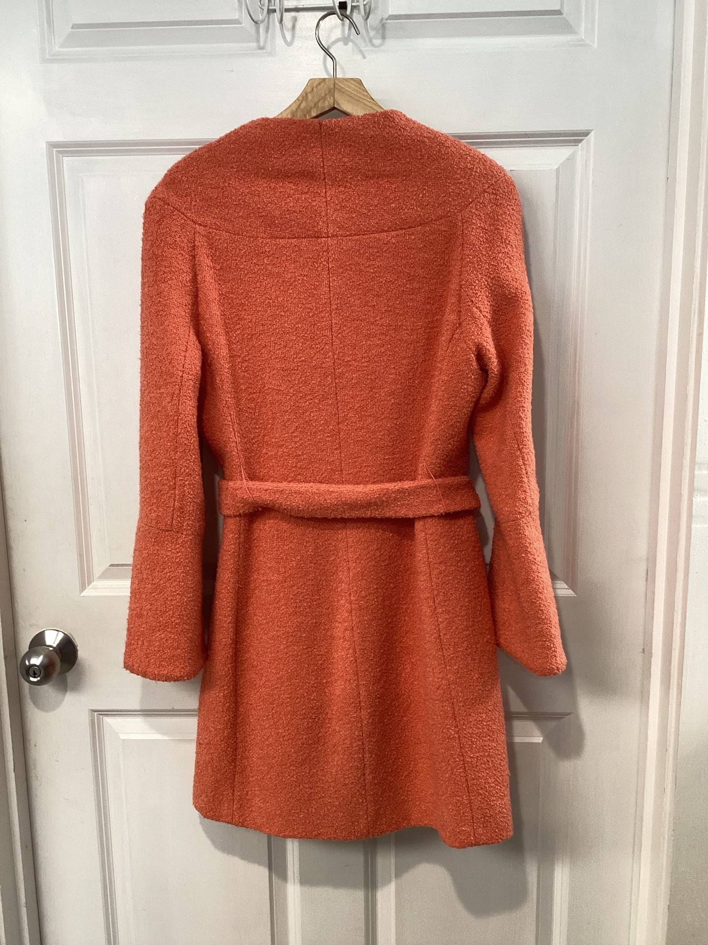 Bebe Size S melon Coat