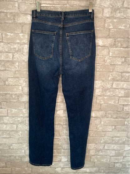 DL1961 Size XS/2 dark wash Jeans