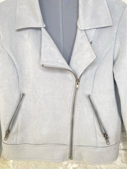 Seek Size S Icey blue Jacket