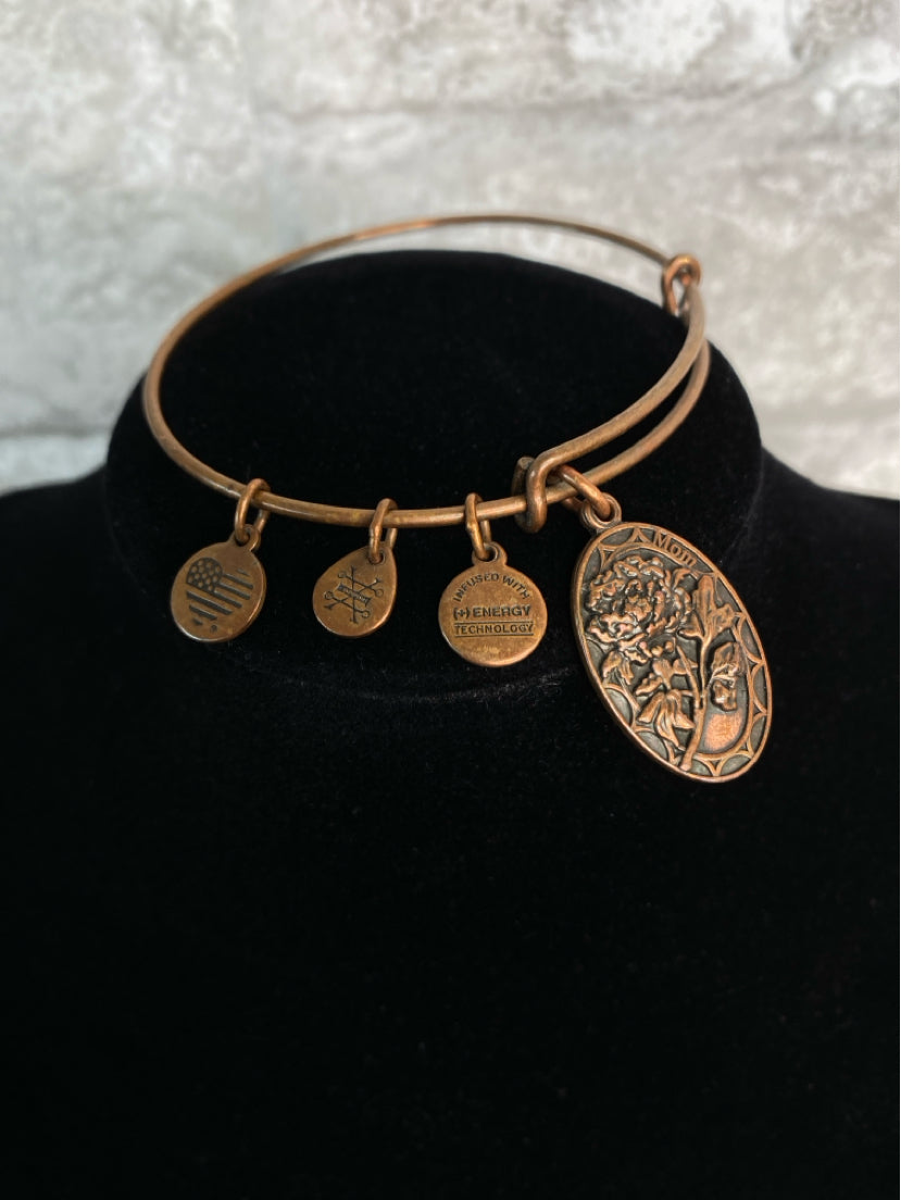 Alex & Ani Bracelet