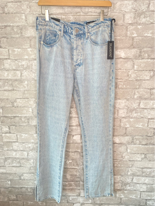 BlankNYC Size S/6 light wash Jeans