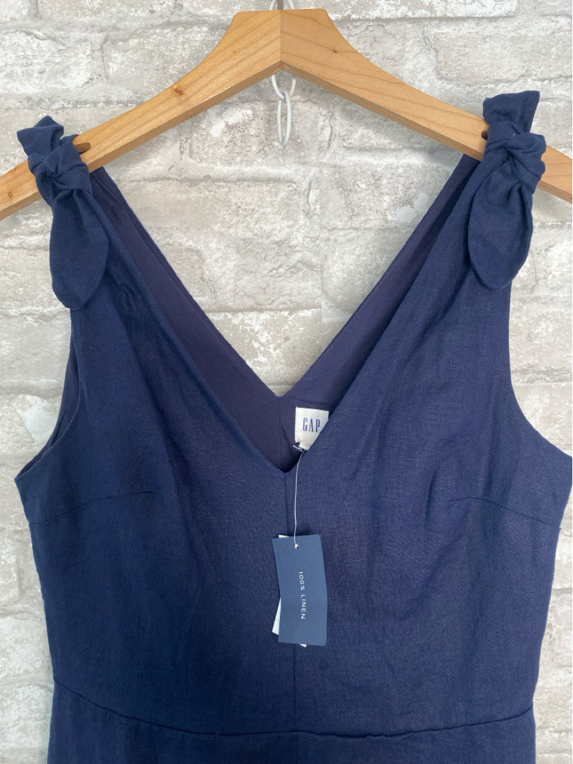 Gap Size XXS/2 Navy Dress