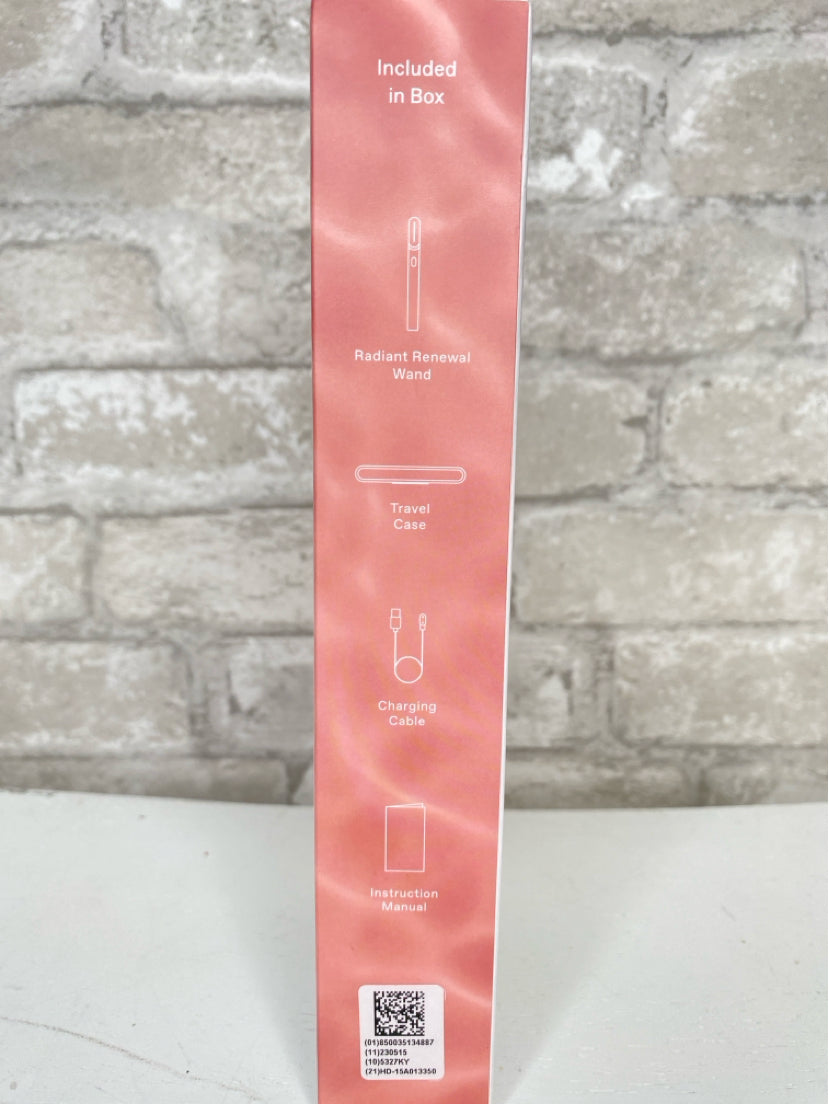 Solawave Skin Care Wand