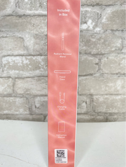 Solawave Skin Care Wand