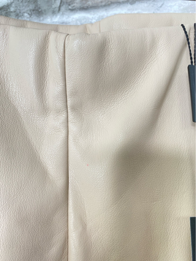 Elie Tahari Size XS Bone Pants