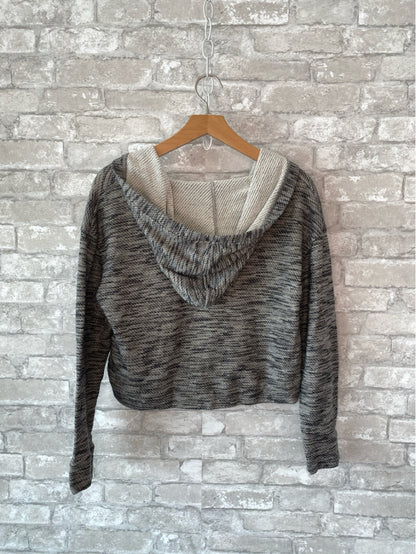 Saturday Sunday Size S Grey/gold Sweater