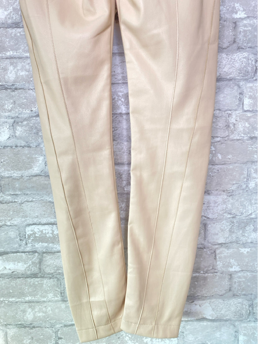 Elie Tahari Size XS Bone Pants