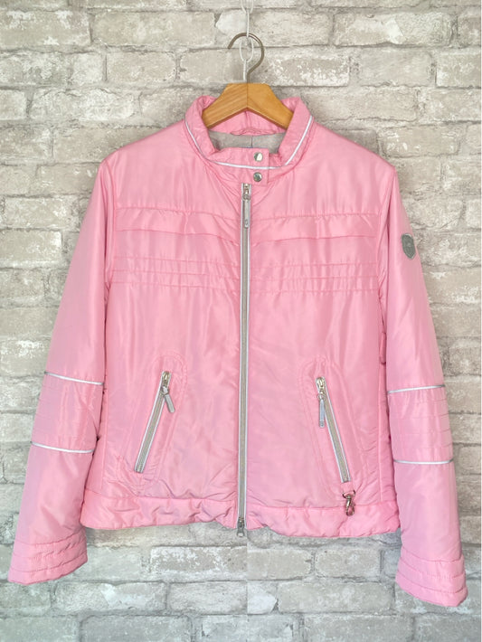 Escada Sport Size 40/M Pink Coat