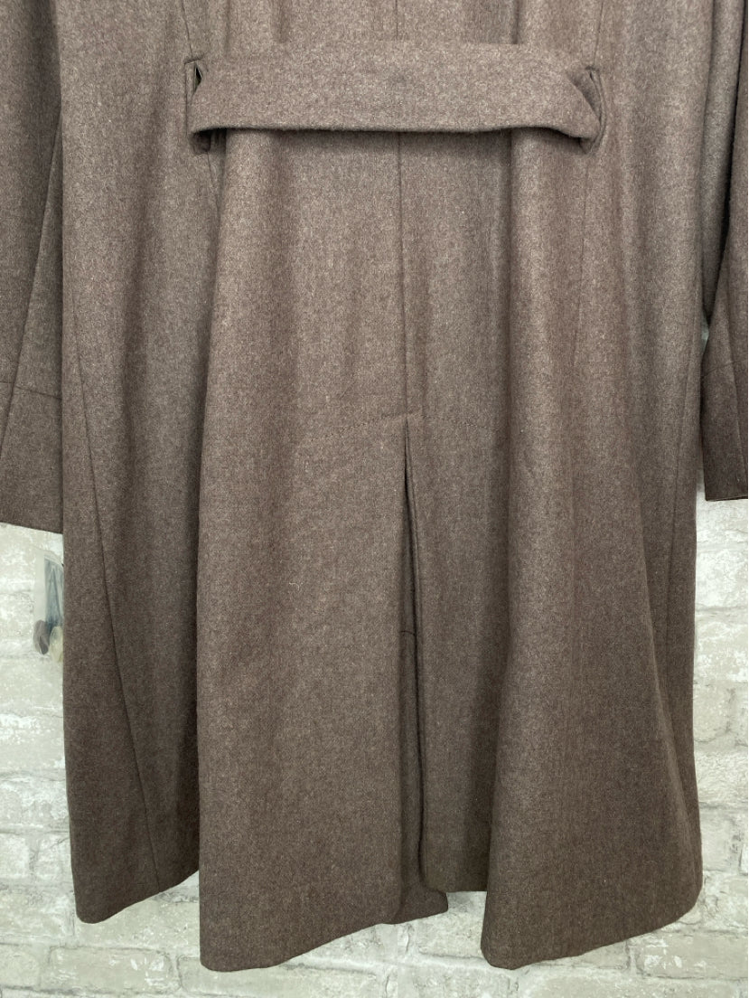 Mossimo Size XXL Muted Brown Coat