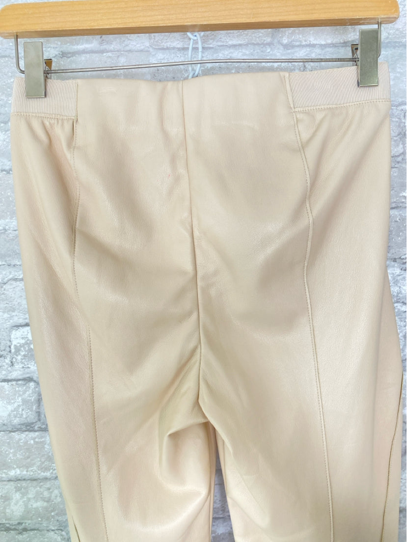 Elie Tahari Size XS Bone Pants