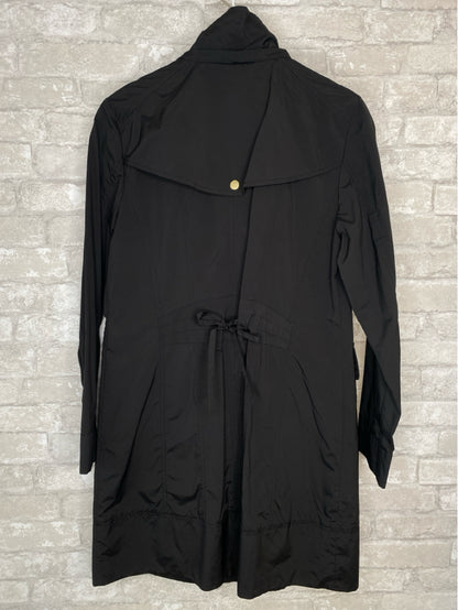 Cole Haan Size S Black Coat