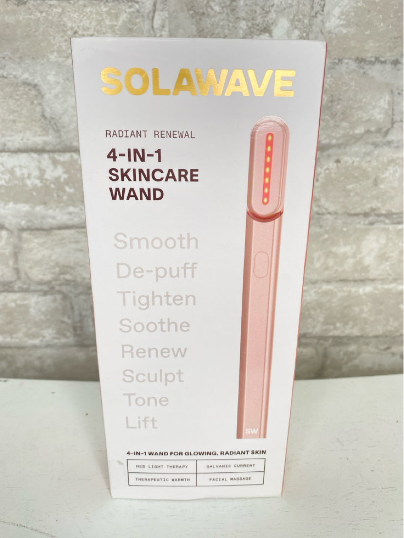 Solawave Skin Care Wand