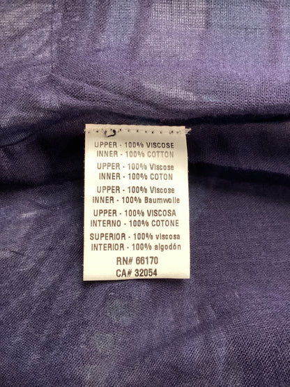 Blank London Size XS blue/green Jacket