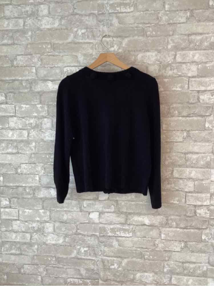 unknown Size M Black Sweater