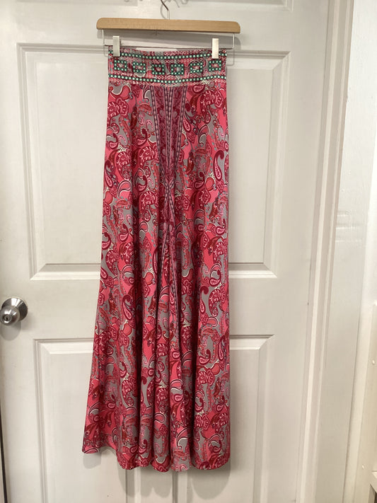 Size XS/S Pink Pants