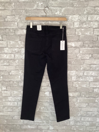 J McLaughlin Size 0 Black Pants