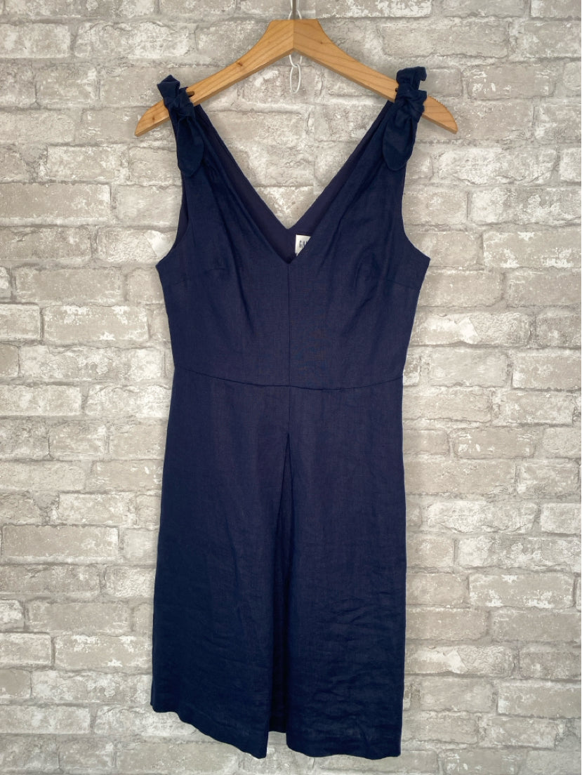 Gap Size XXS/2 Navy Dress