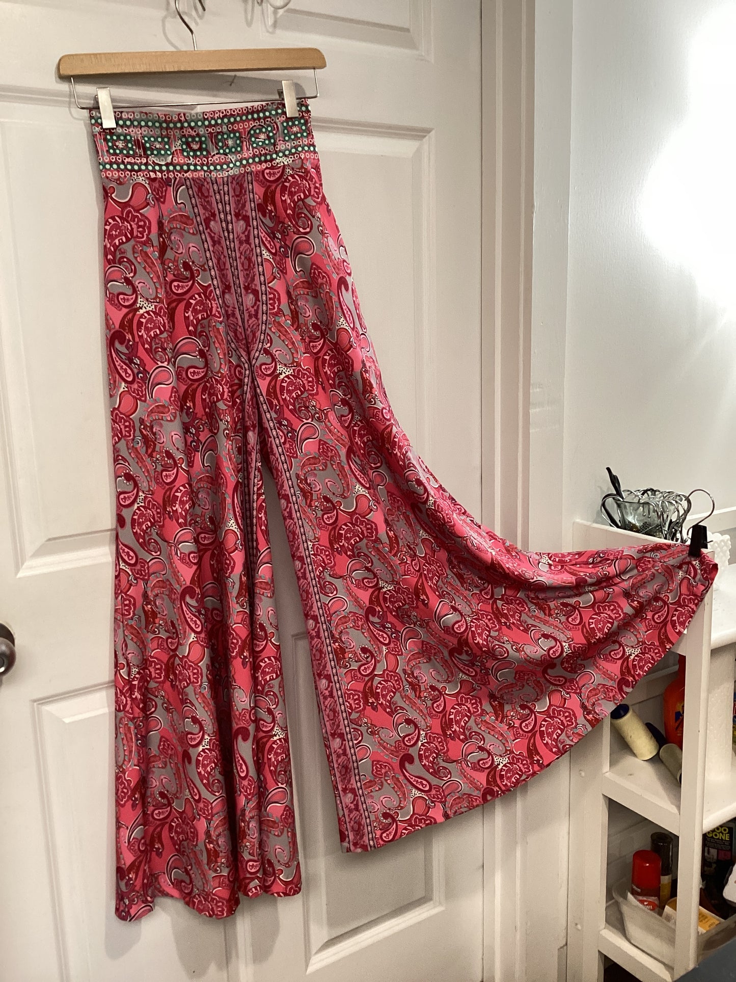 Size XS/S Pink Pants