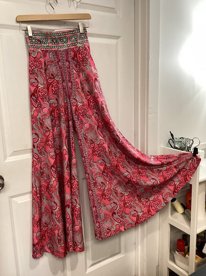 Size XS/S Pink Pants