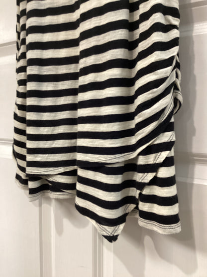 Proenza Schouler Size S Black/Cream Dress