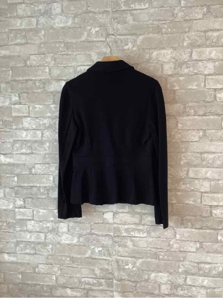 Express Size S/6 Black Blazer