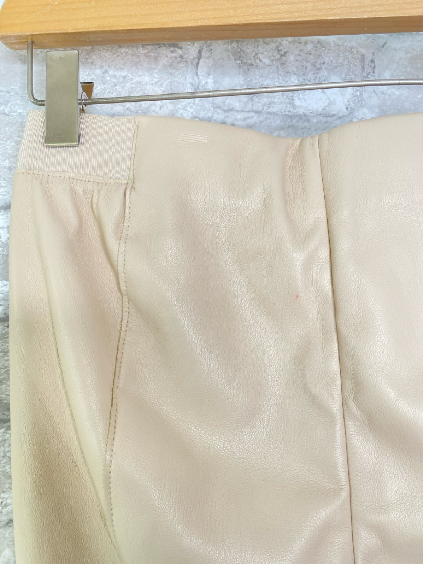 Elie Tahari Size XS Bone Pants