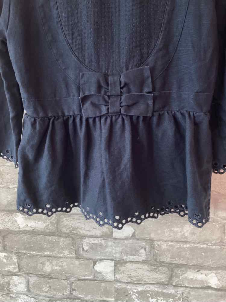Manoush Size S/4 Navy Jacket