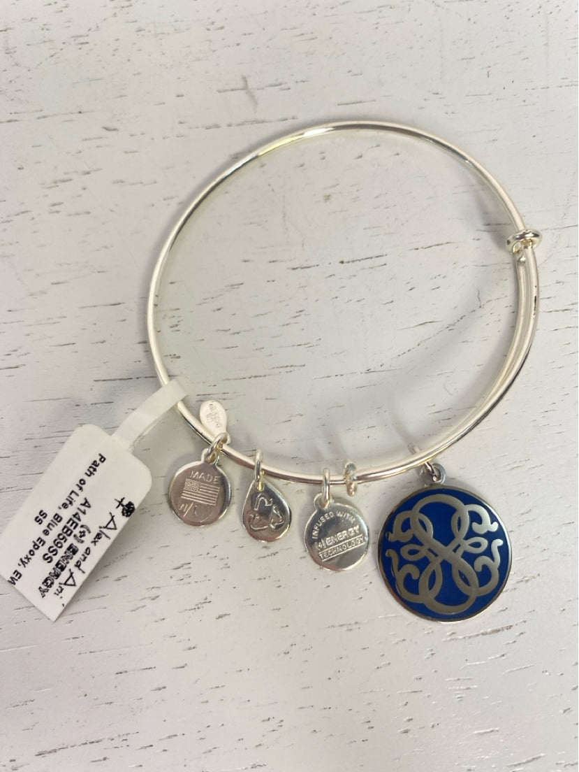 Alex & Ani Bracelet