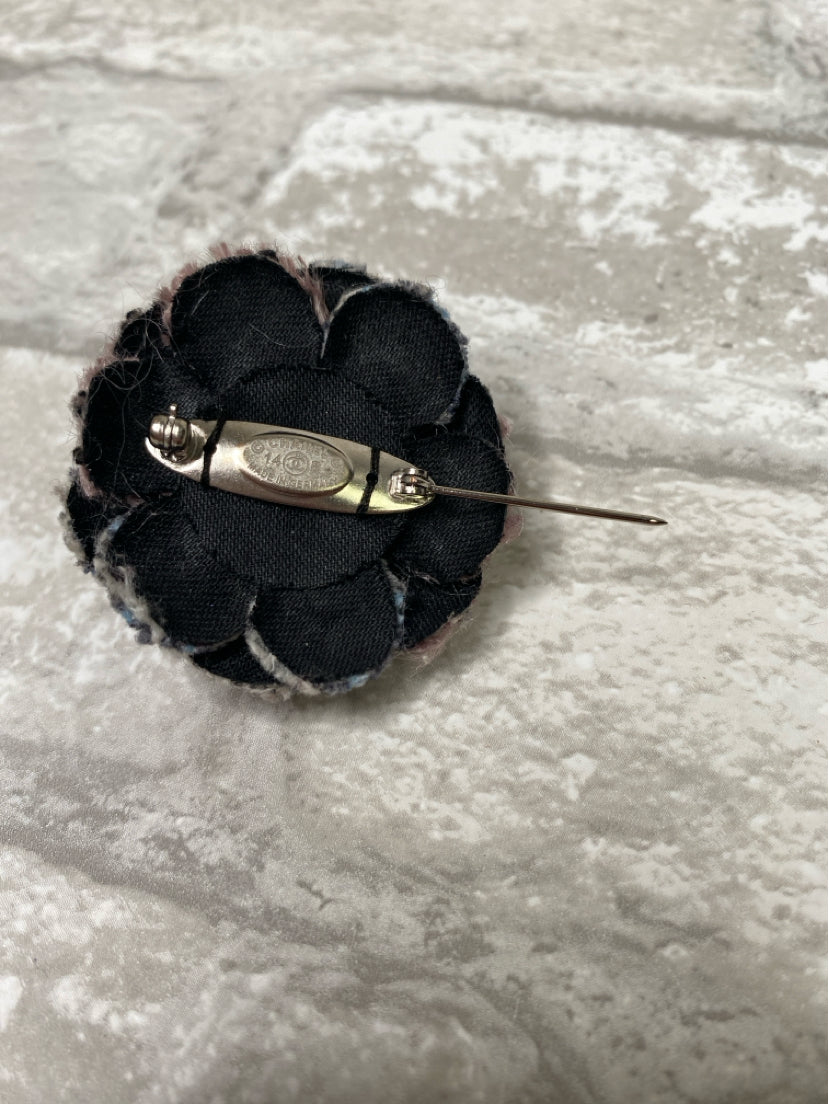 Chanel Brooch