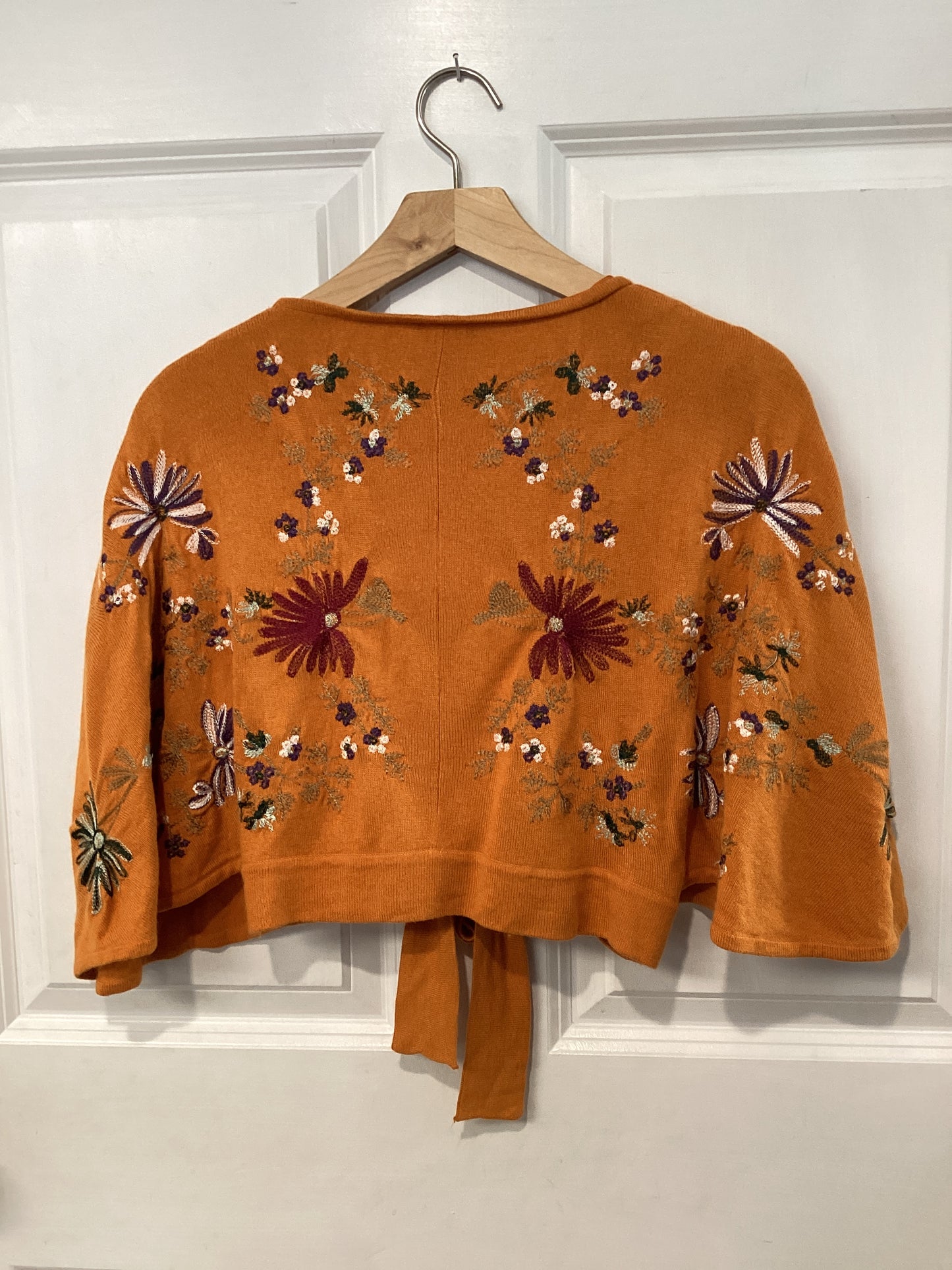 Arden B. Size XS Orange Misc. Tops