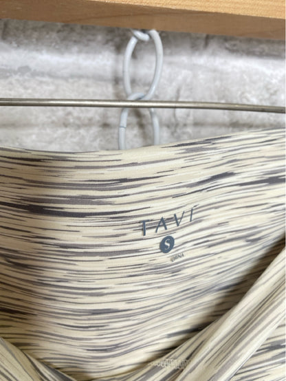 Tavi Size S Sandstone Leggings