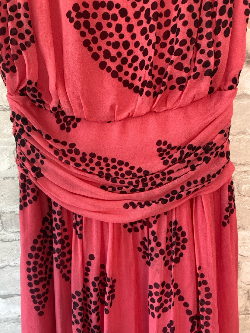 Verb Size XS Pink/orange Dress