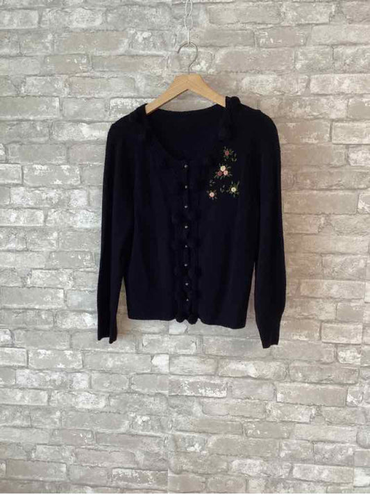 unknown Size M Black Sweater