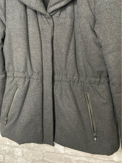 Loft Size M grey Coat