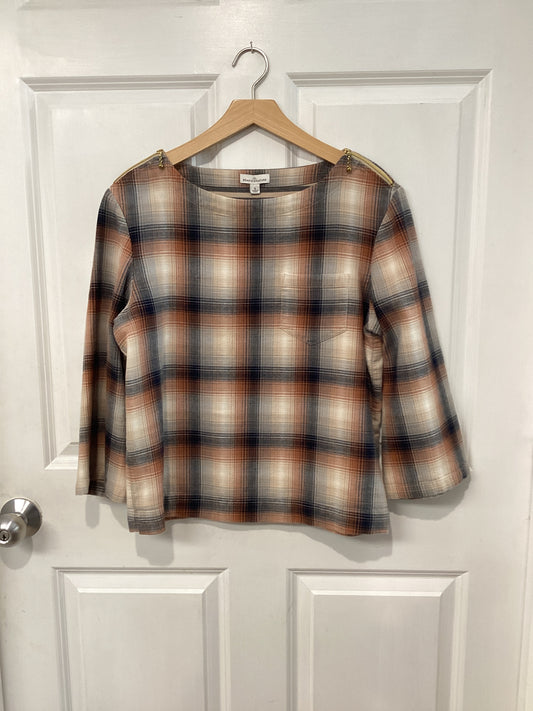 LL Bean Signature Size S Shirt