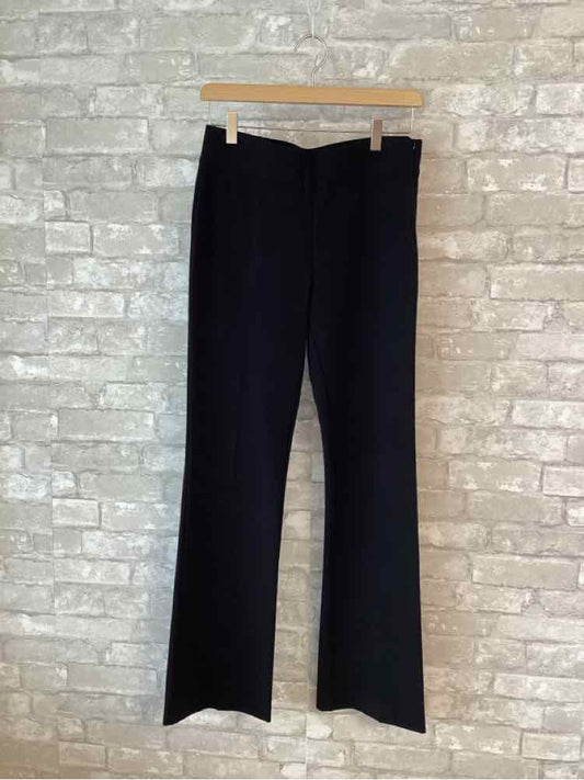 Ecru Size S Black Pants