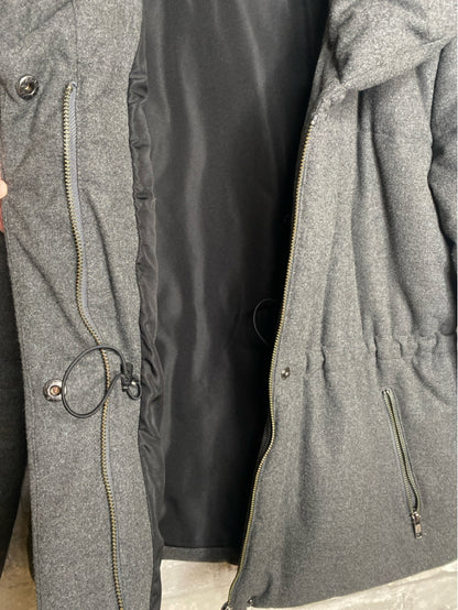 Loft Size M grey Coat