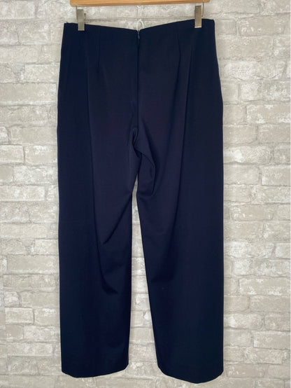 Equestrian Size S Navy Pants