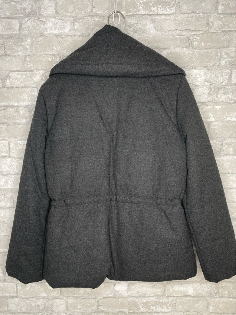 Loft Size M grey Coat