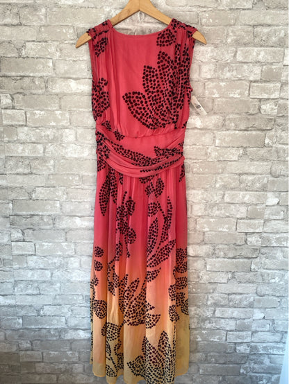 Verb Size XS Pink/orange Dress