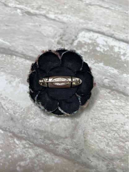 Chanel Brooch