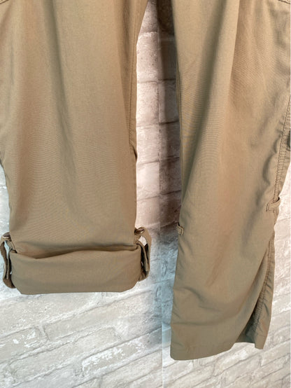 Clothing Arts Size M/10 Olive Taupe Pants