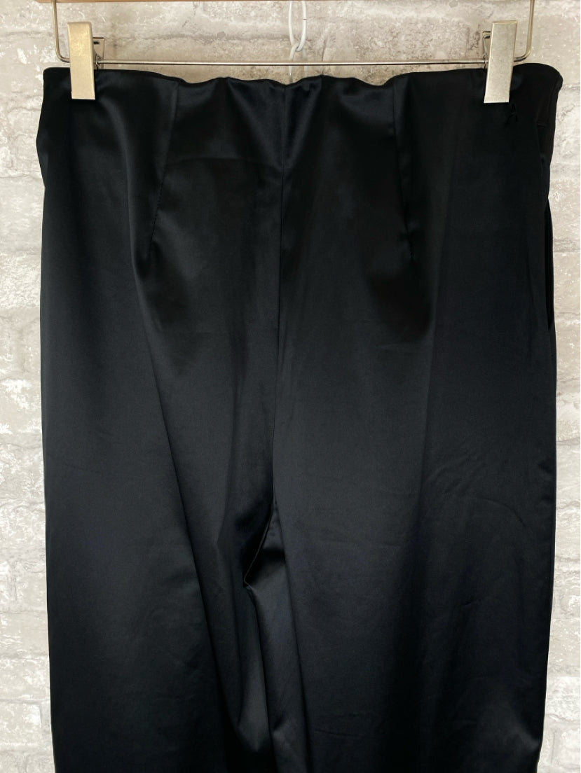 aday Size M Black Pants