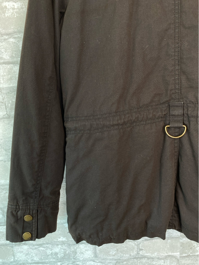 Boden Size S/6 Brown Jacket (Outdoor)