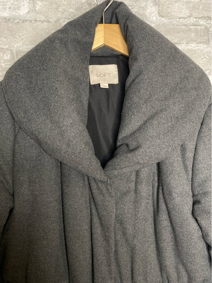 Loft Size M grey Coat