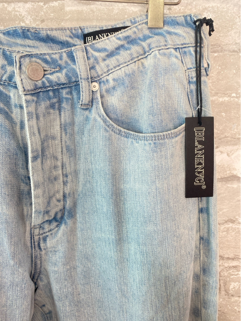 BlankNYC Size S/6 light wash Jeans